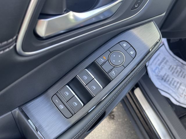 New 2026 Nissan Rogue Platinum w/ Tech Package AWD/4WD image 13