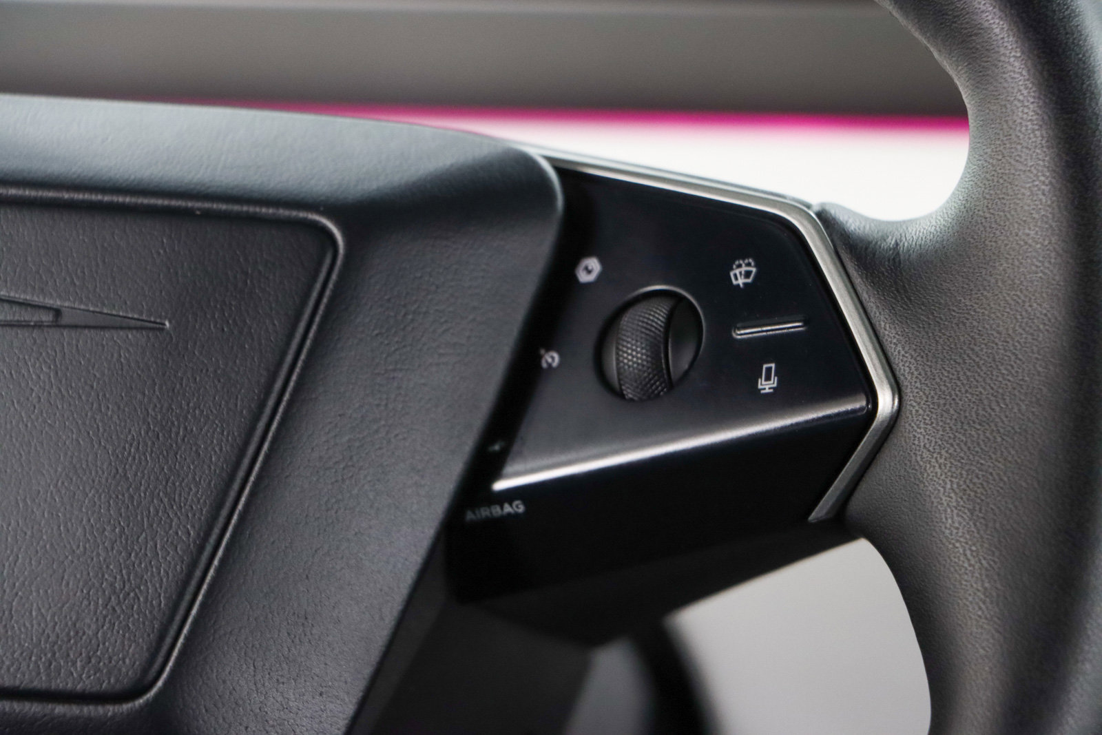 Used 2024 Tesla Cybertruck AWD Crew Cab image 14