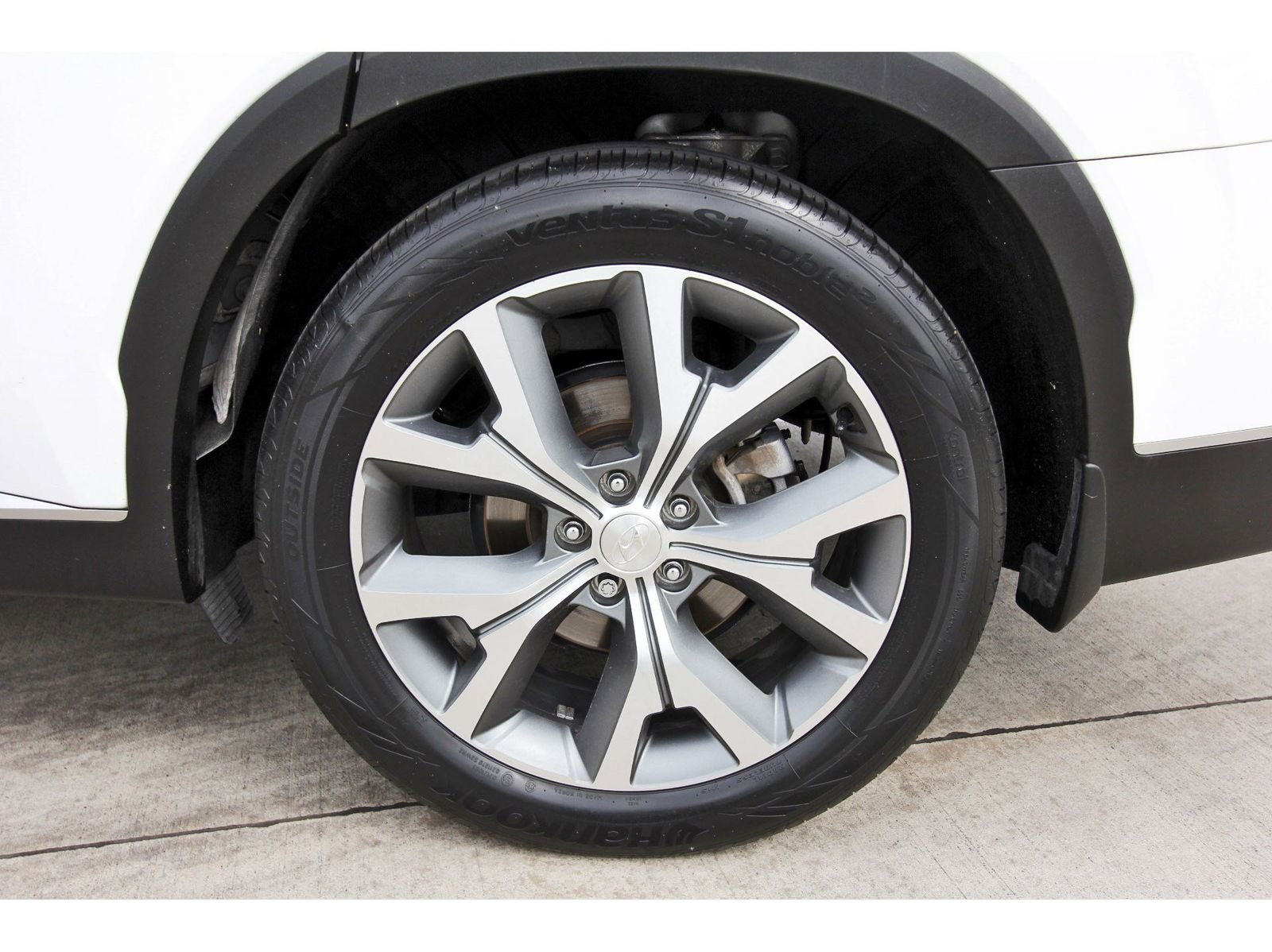 Used 2021 Hyundai Palisade SEL w/ Convenience Package FWD image 32