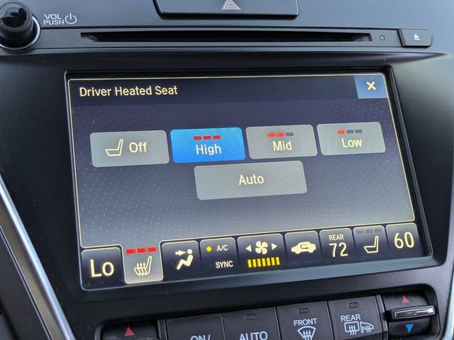 Used 2019 Acura MDX FWD image 25