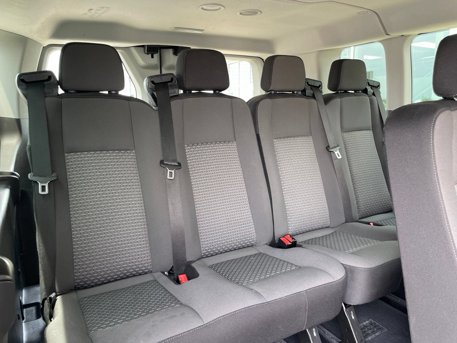 Used 2024 Ford Transit 350 XL RWD image 43