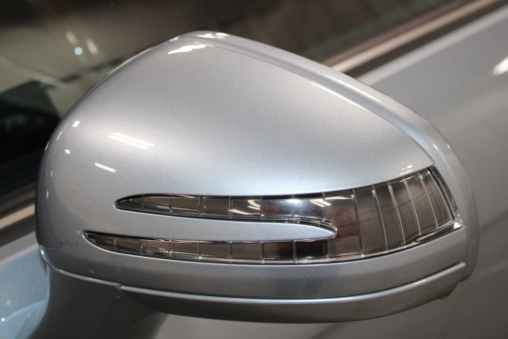 Used 2012 Mercedes-Benz SLK 350 image 14