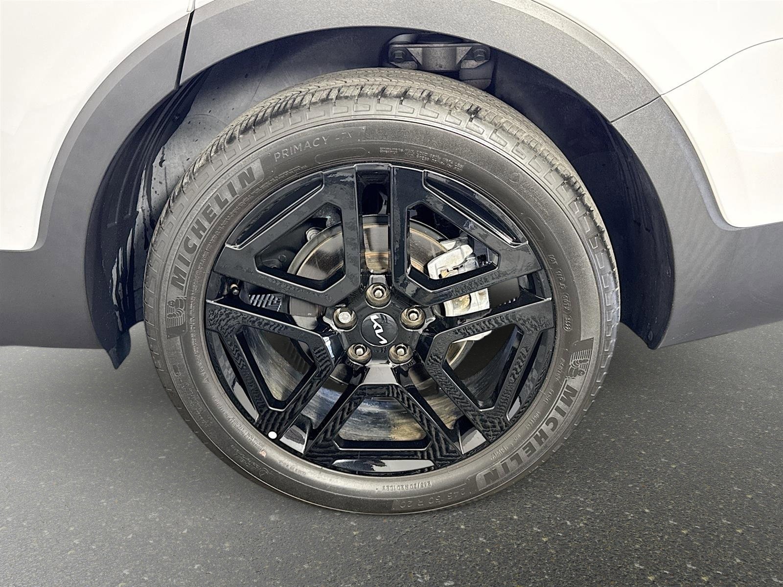 Certified 2023 Kia Telluride EX X-Line image 33