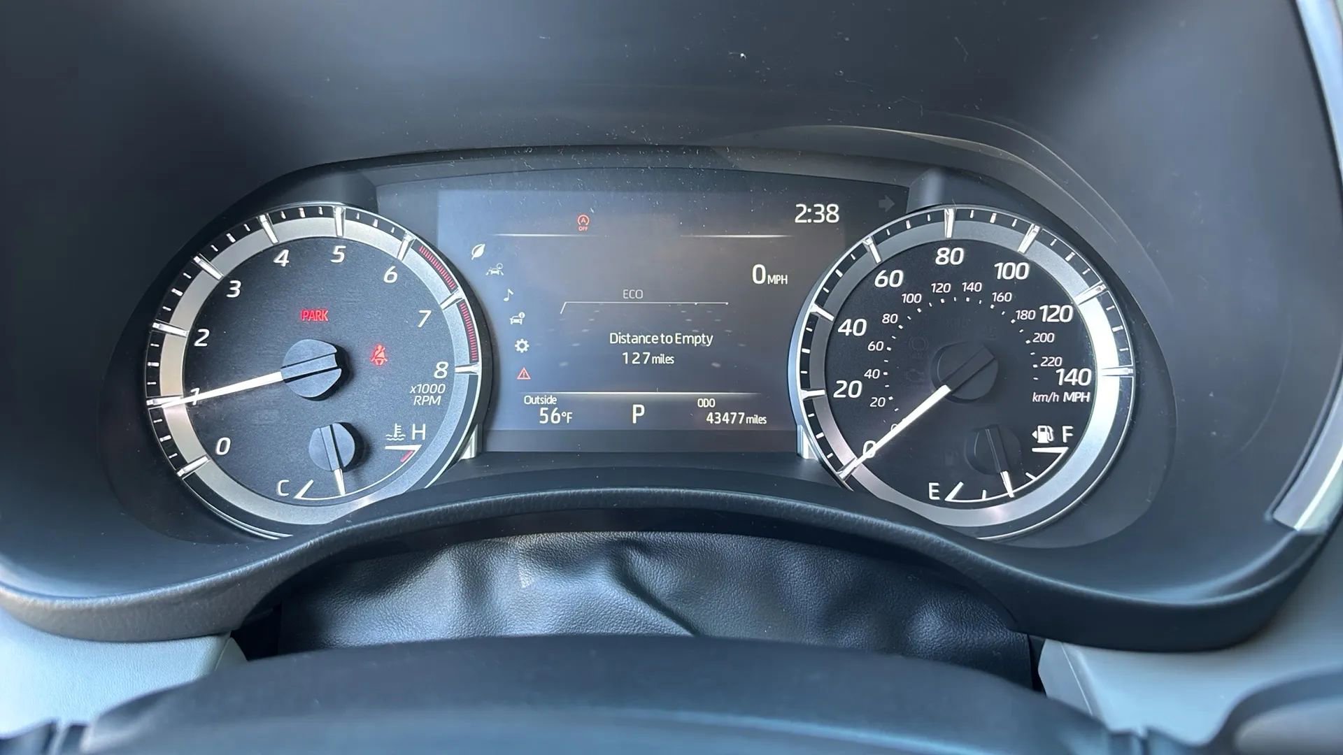 Used 2023 Toyota Highlander XLE image 10