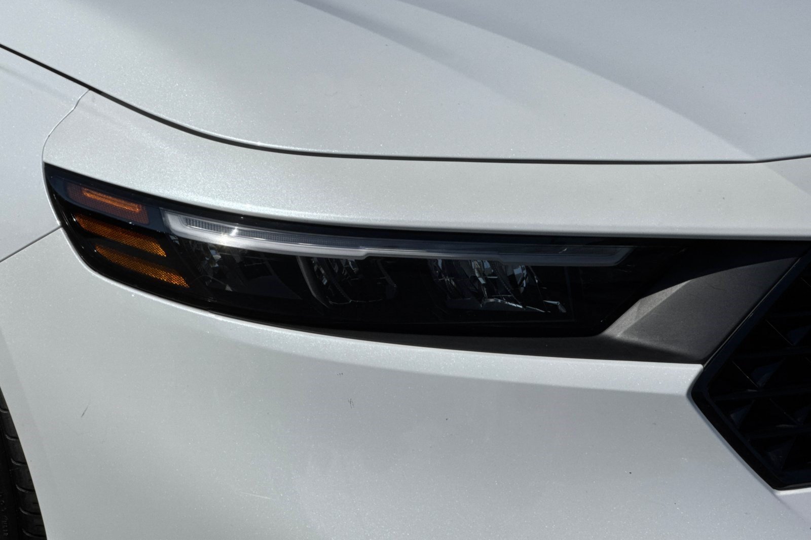 Used 2023 Honda Accord Sport image 10