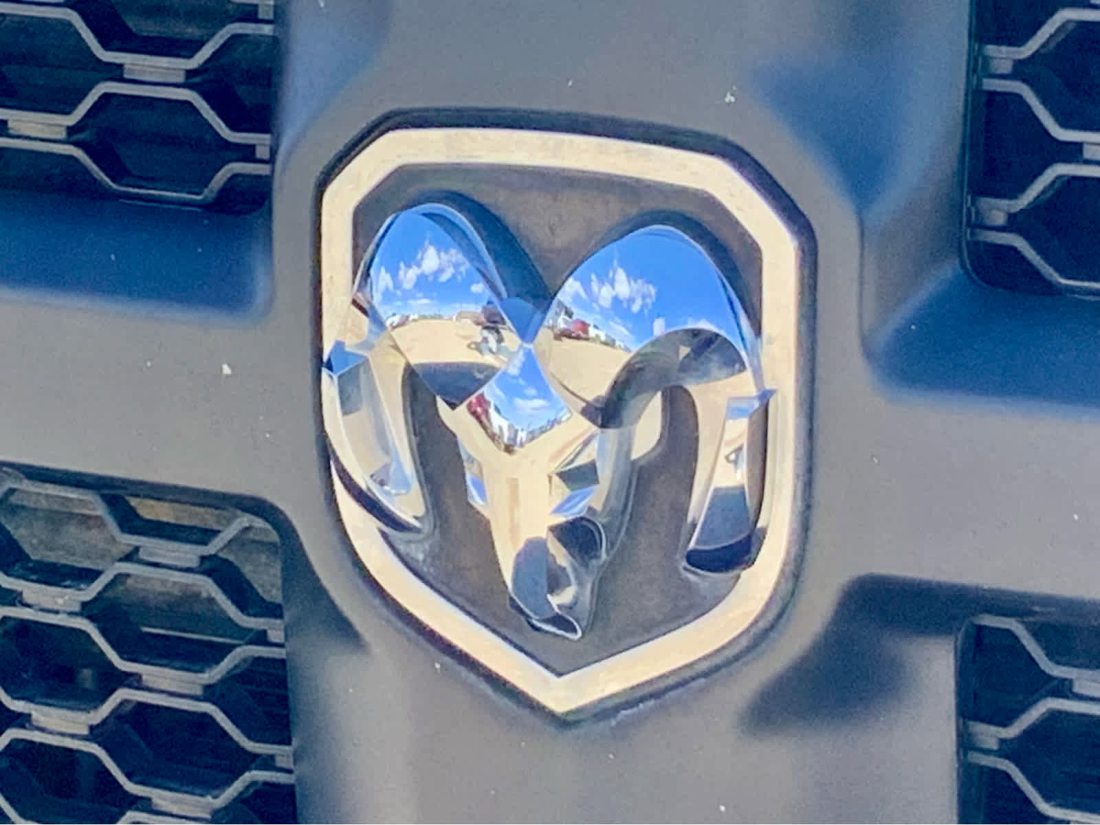 Used 2016 RAM 1500 Tradesman w/ Protection Group image 17