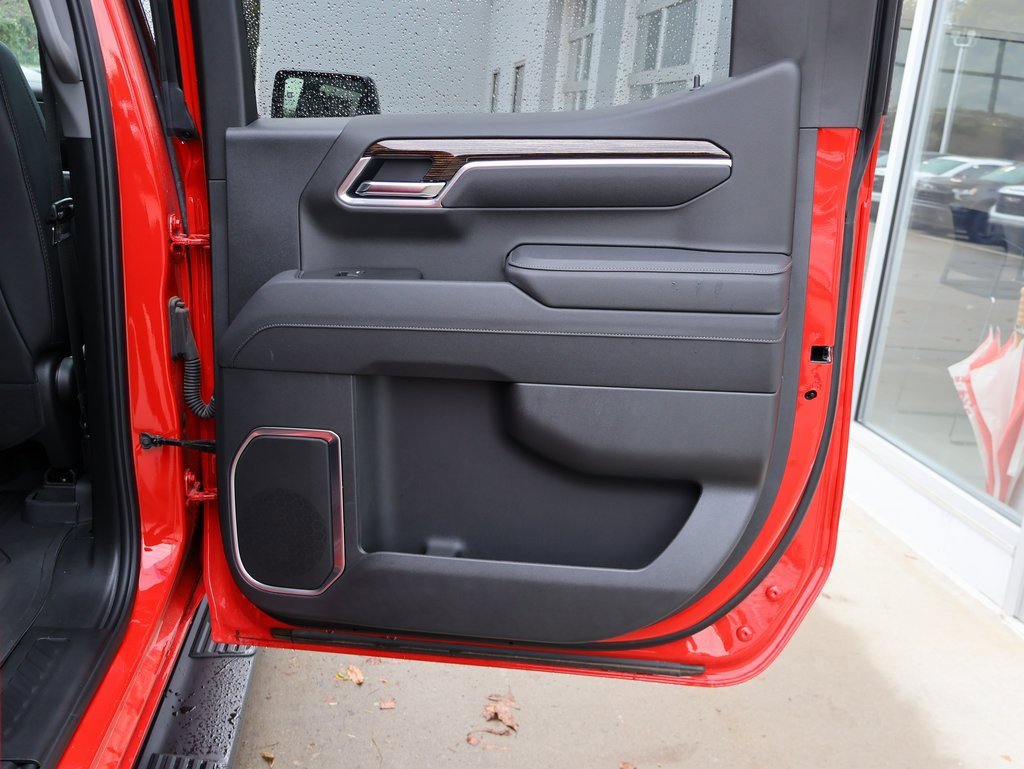 New 2025 GMC Sierra 1500 Elevation w/ Elevation Premium Package image 39