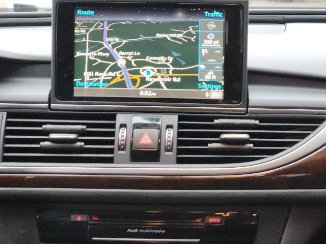 Used 2016 Audi A6 2.0T Premium Plus w/ Premium Plus Package image 19