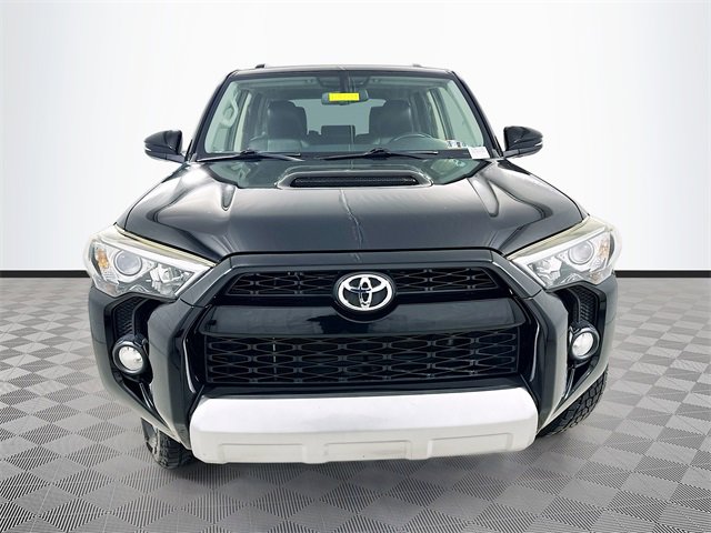 Used 2014 Toyota 4Runner Trail video 2
