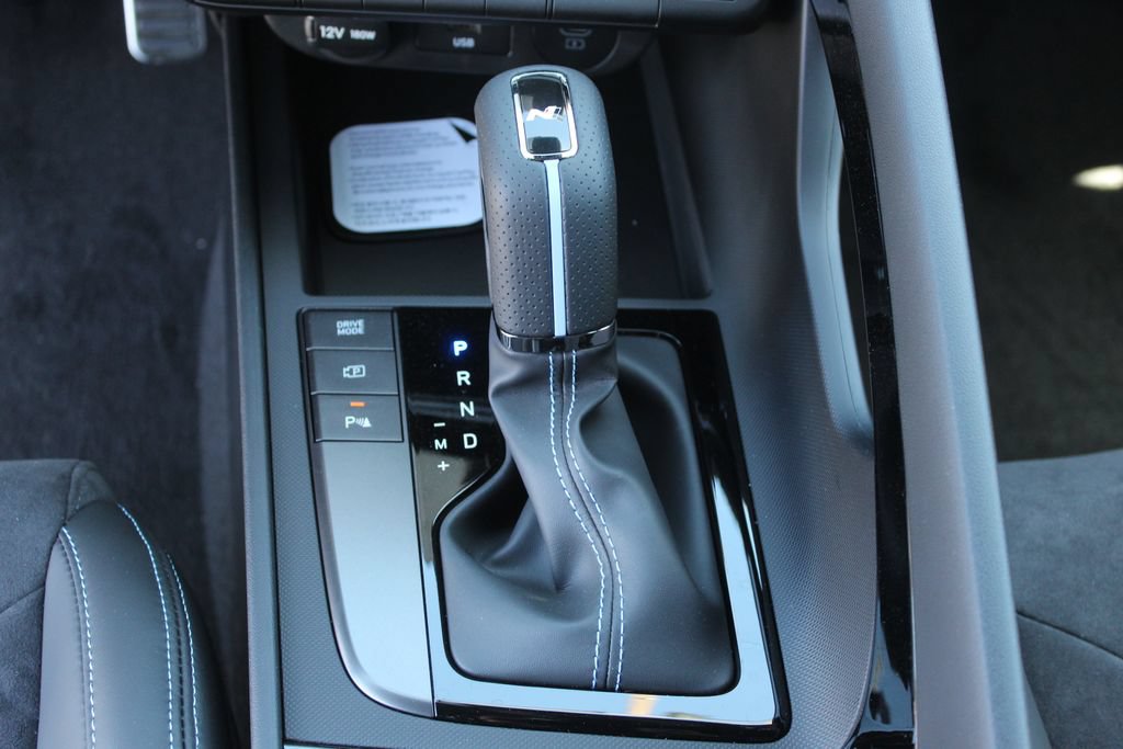 New 2026 Hyundai Elantra N FWD image 19