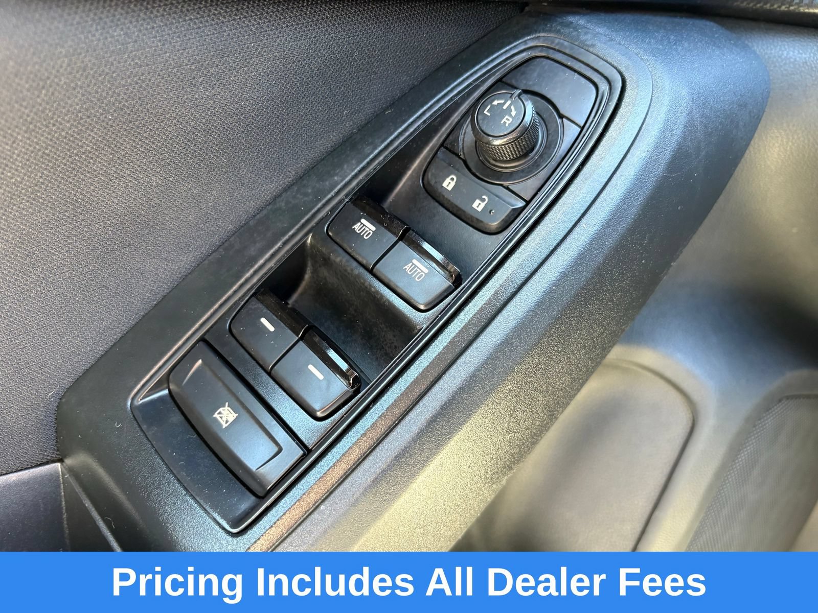 Used 2019 Subaru Crosstrek 2.0i AWD/4WD image 16