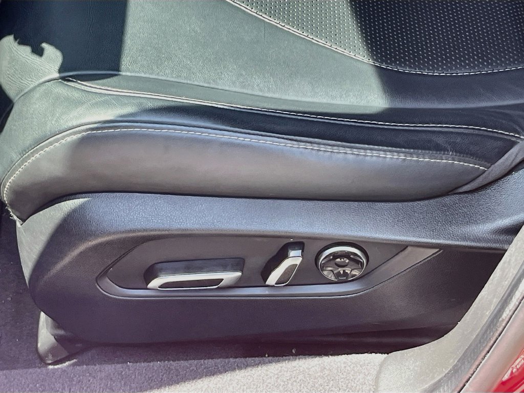 Used 2021 Acura TLX w/ Technology Package FWD image 20
