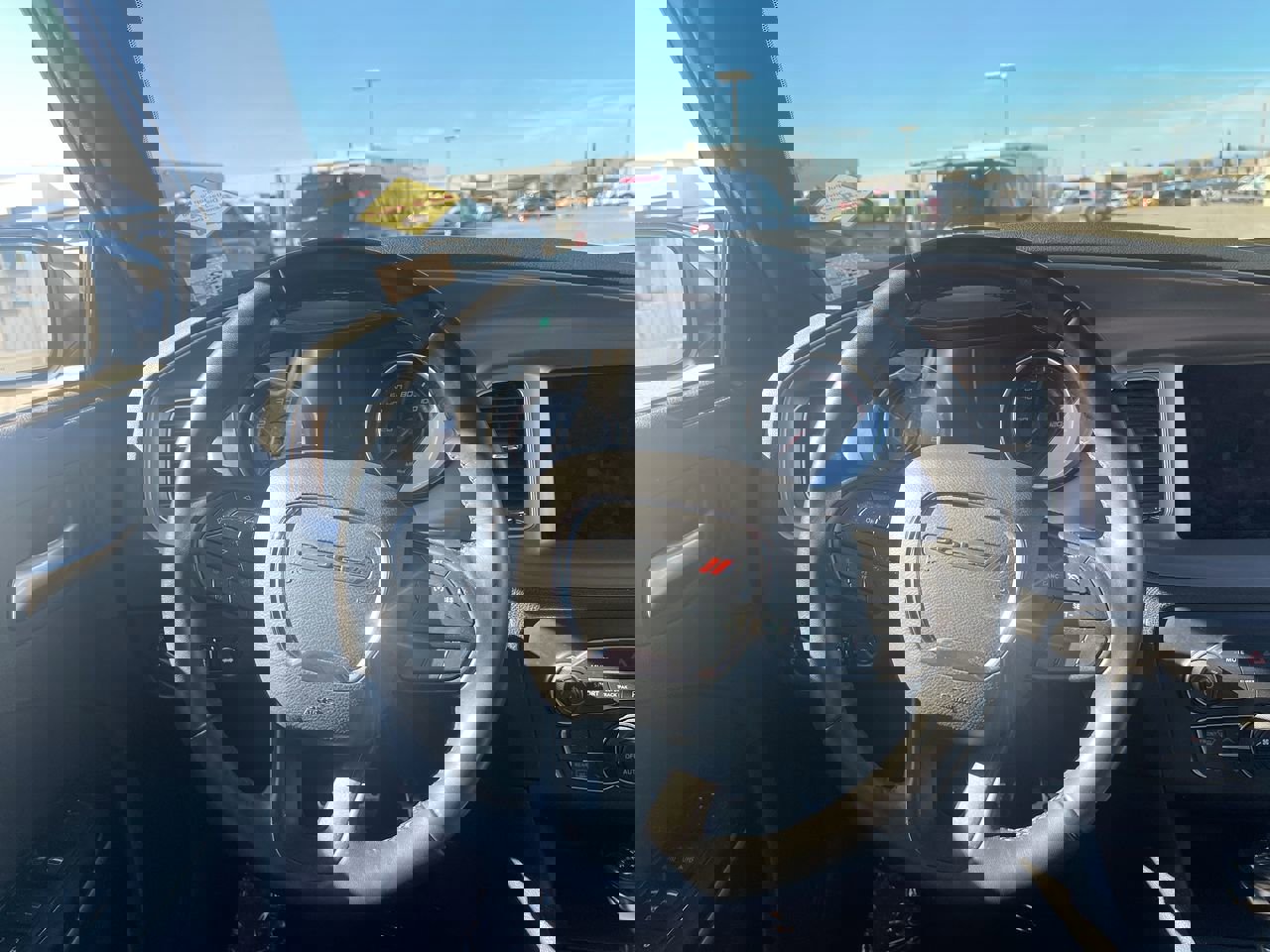 Used 2023 Dodge Charger GT image 29