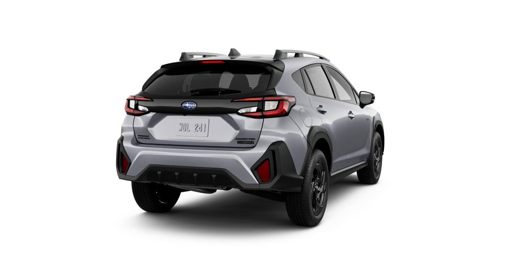 New 2026 Subaru Crosstrek 2.5i Sport image 21