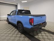 Used 2025 Honda Ridgeline TrailSport+ image 5