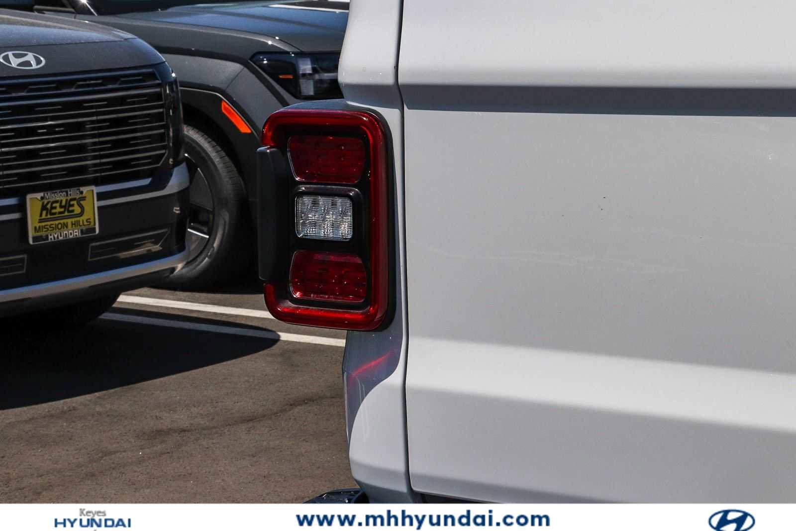 Used 2020 Jeep Gladiator Rubicon AWD/4WD image 10