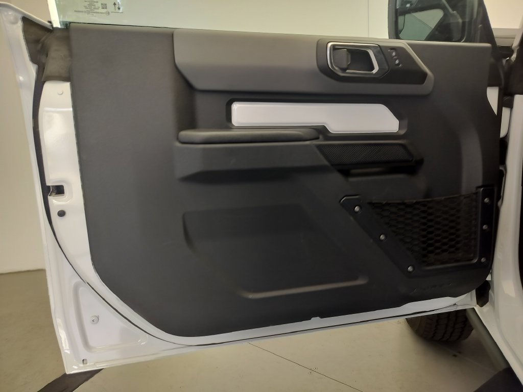 Used 2024 Ford Bronco Big Bend AWD/4WD image 6