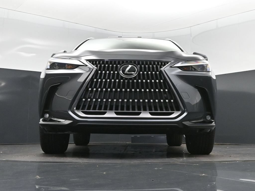 New 2026 Lexus NX 350 AWD image 45