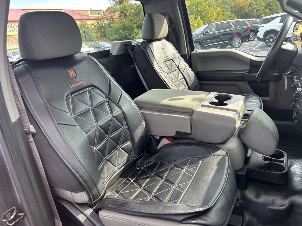 Used 2018 Ford F150 XL w/ Equipment Group 101A Mid RWD image 30