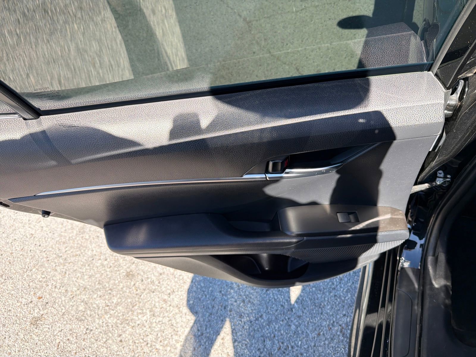 Used 2021 Toyota Camry SE w/ Convenience Package image 22