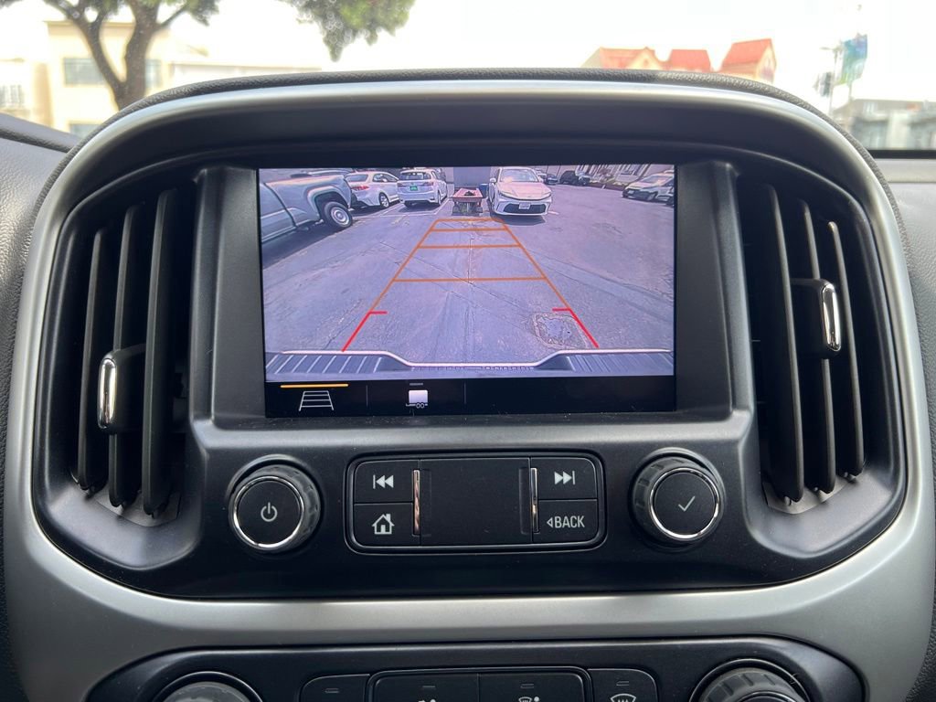 Used 2020 Chevrolet Colorado LT w/ Redline Special Edition RWD image 29