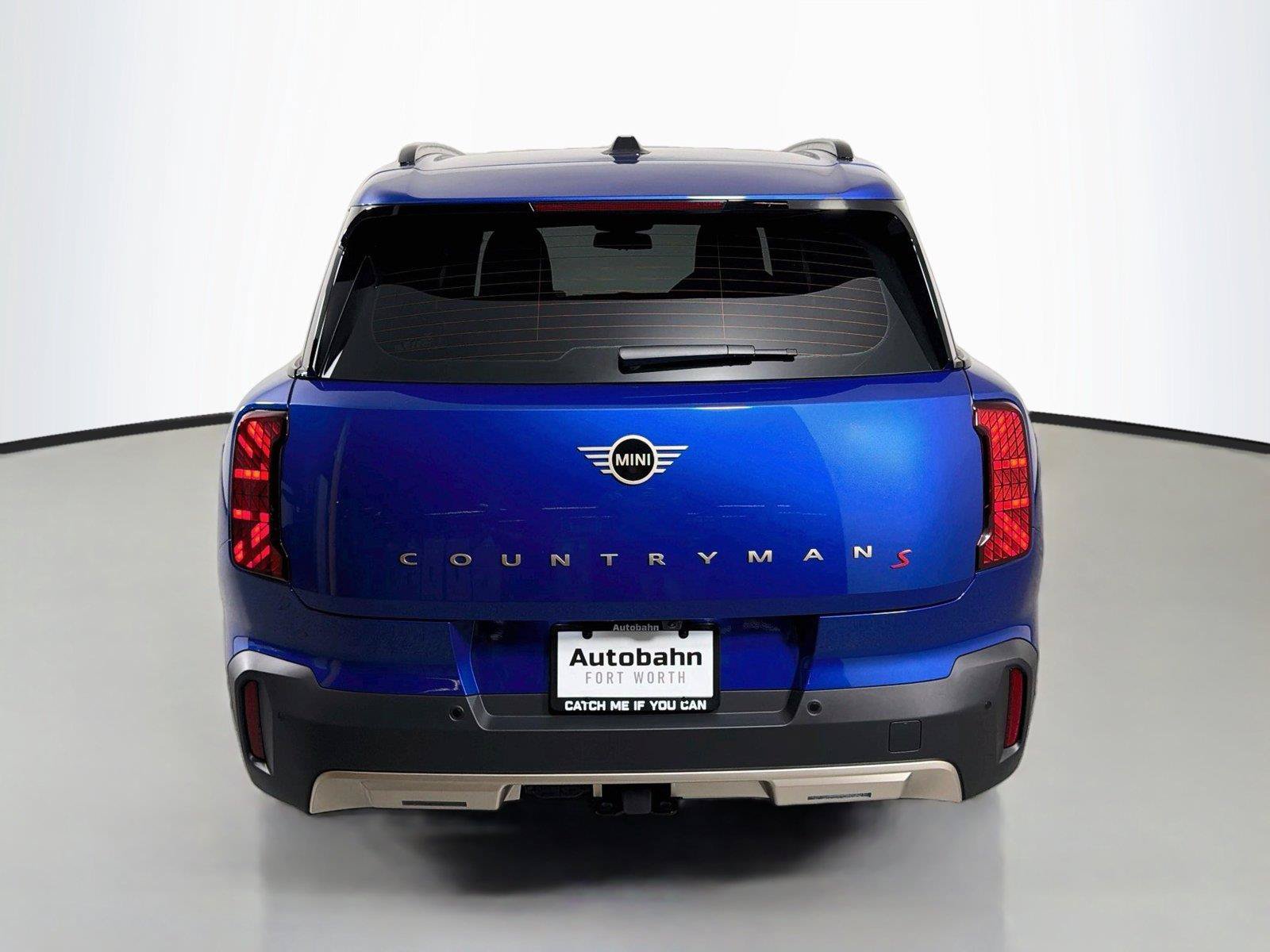 New 2027 MINI Cooper Countryman S AWD/4WD image 6