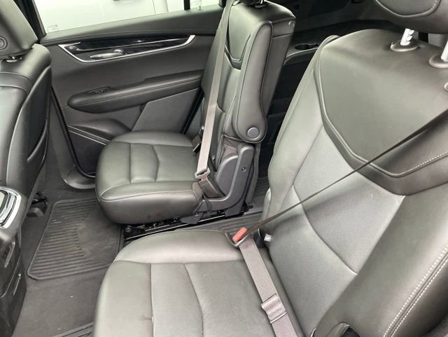 Used 2021 Cadillac XT6 Premium Luxury AWD/4WD image 18