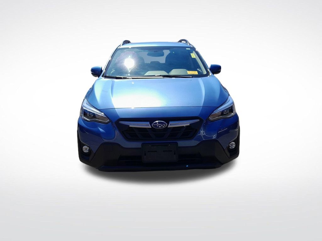 Used 2023 Subaru Crosstrek 2.5i Limited AWD/4WD image 2