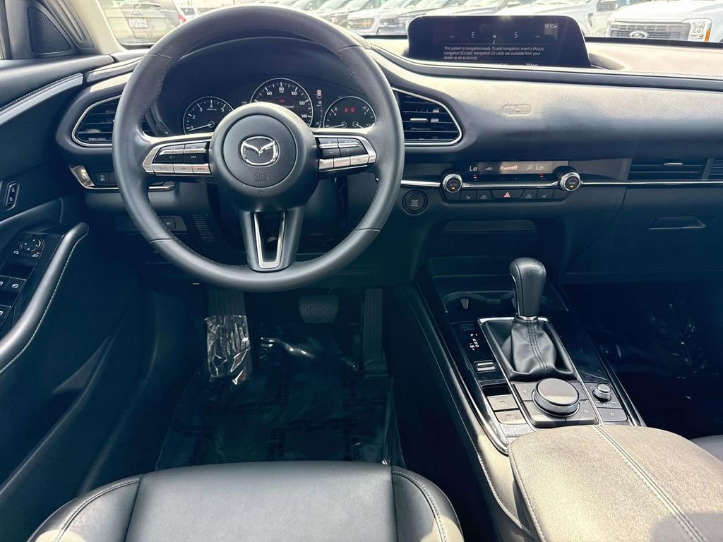 Certified 2023 MAZDA CX-30 AWD 2.5 S w/ Preferred Package image 12