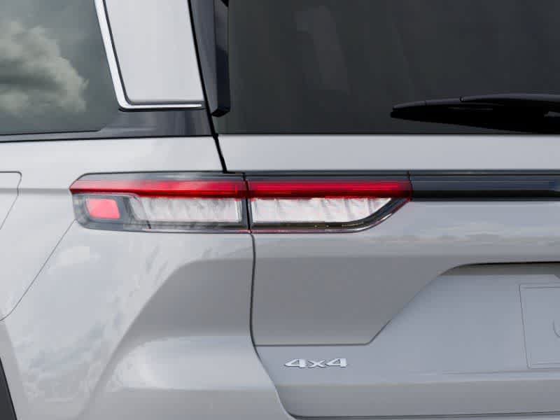 New 2026 Jeep Grand Cherokee Laredo X AWD/4WD image 9