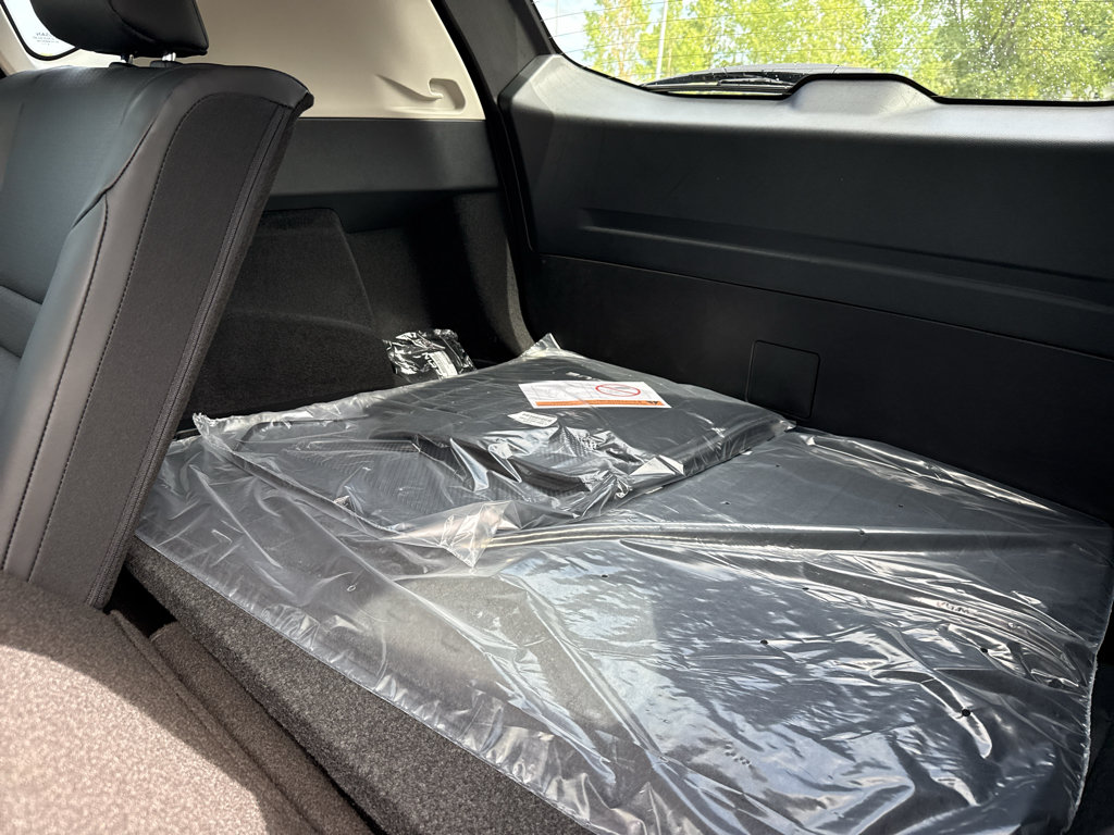 New 2026 Nissan Rogue Dark Armor AWD/4WD image 35