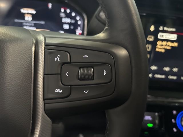 Used 2024 GMC Sierra 2500 Denali image 16