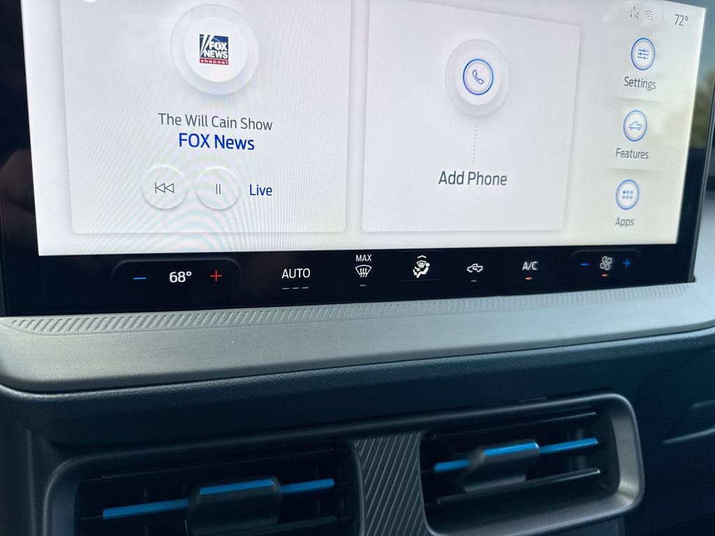 New 2026 Ford Maverick Lobo AWD/4WD image 15