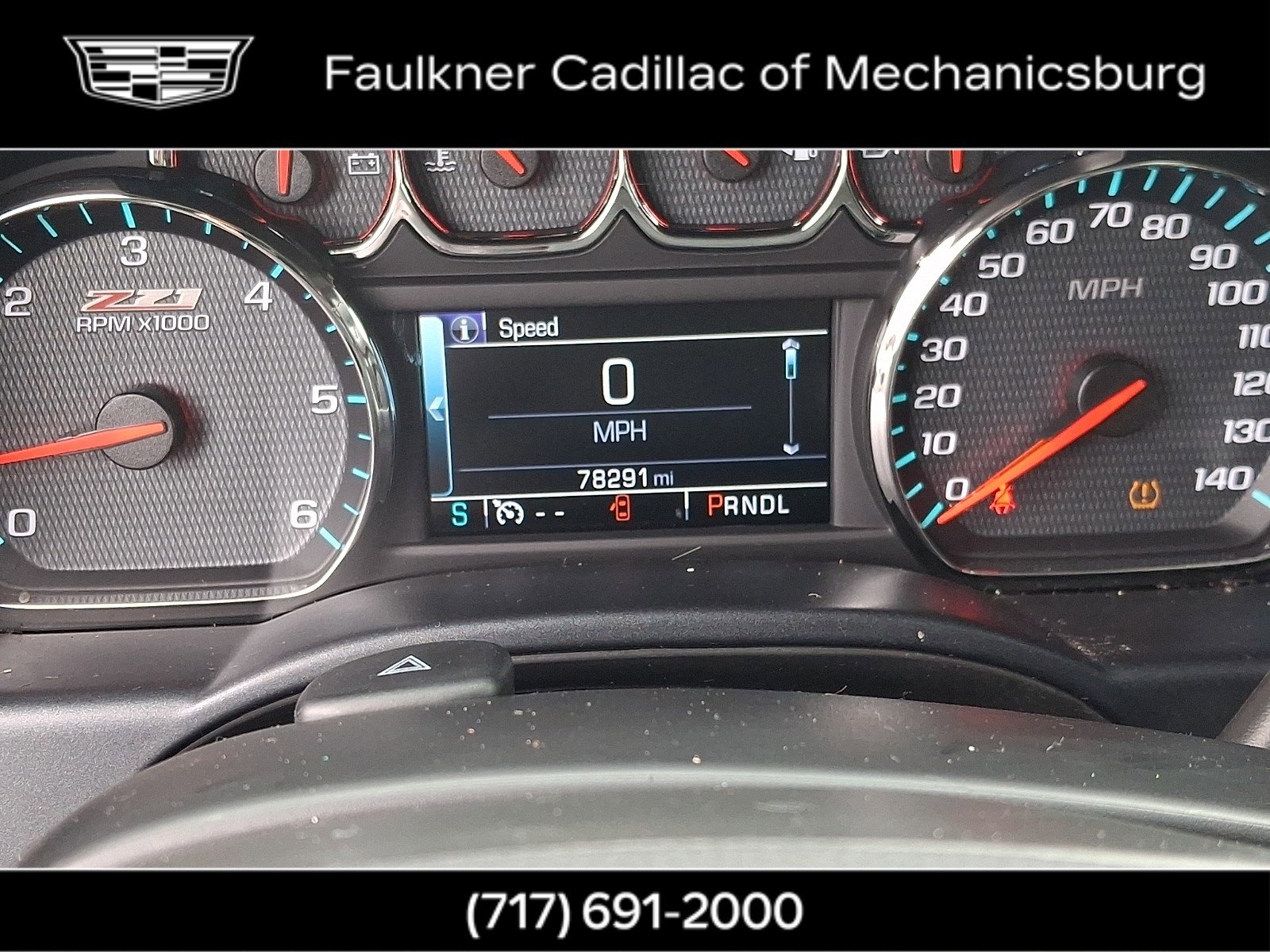 Used 2017 Chevrolet Silverado 1500 LT w/ All Star Edition AWD/4WD image 19