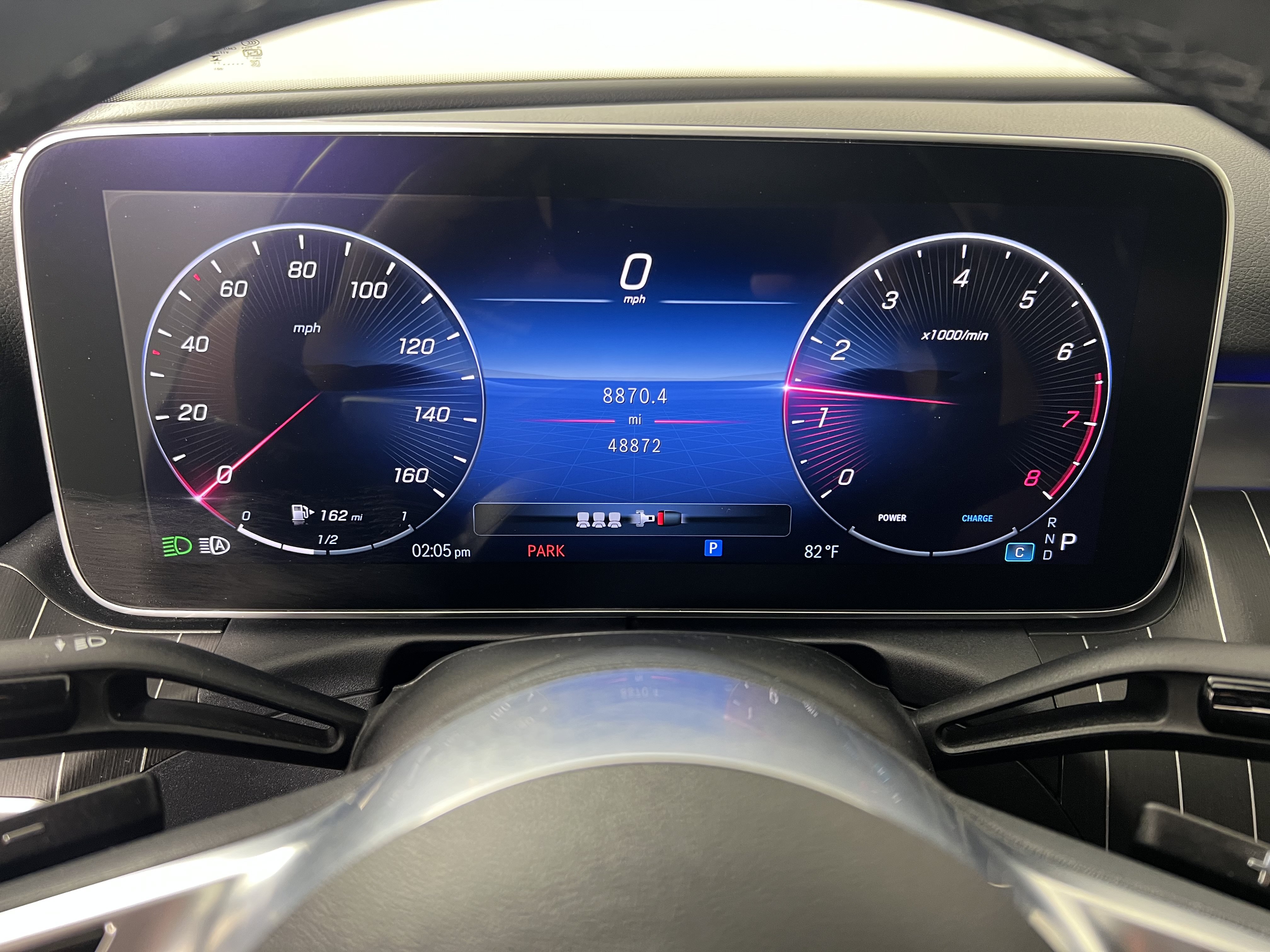 Certified 2023 Mercedes-Benz C 300 4MATIC Sedan image 28
