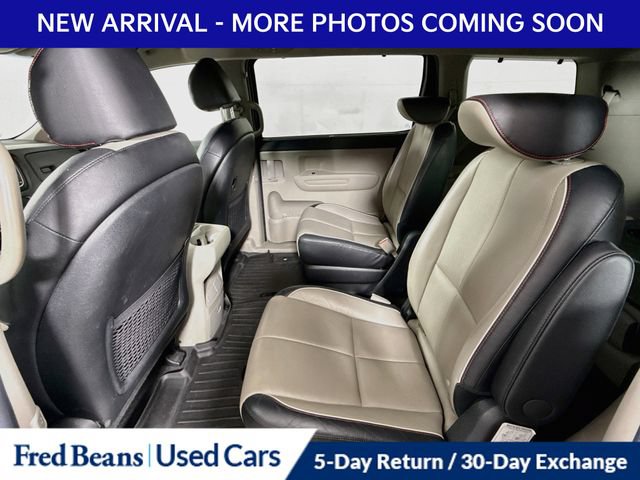Used 2020 Kia Sedona EX FWD image 28