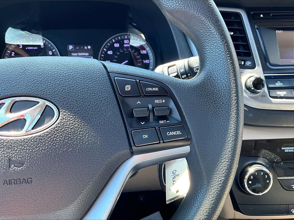 Used 2016 Hyundai Tucson Eco AWD/4WD image 20