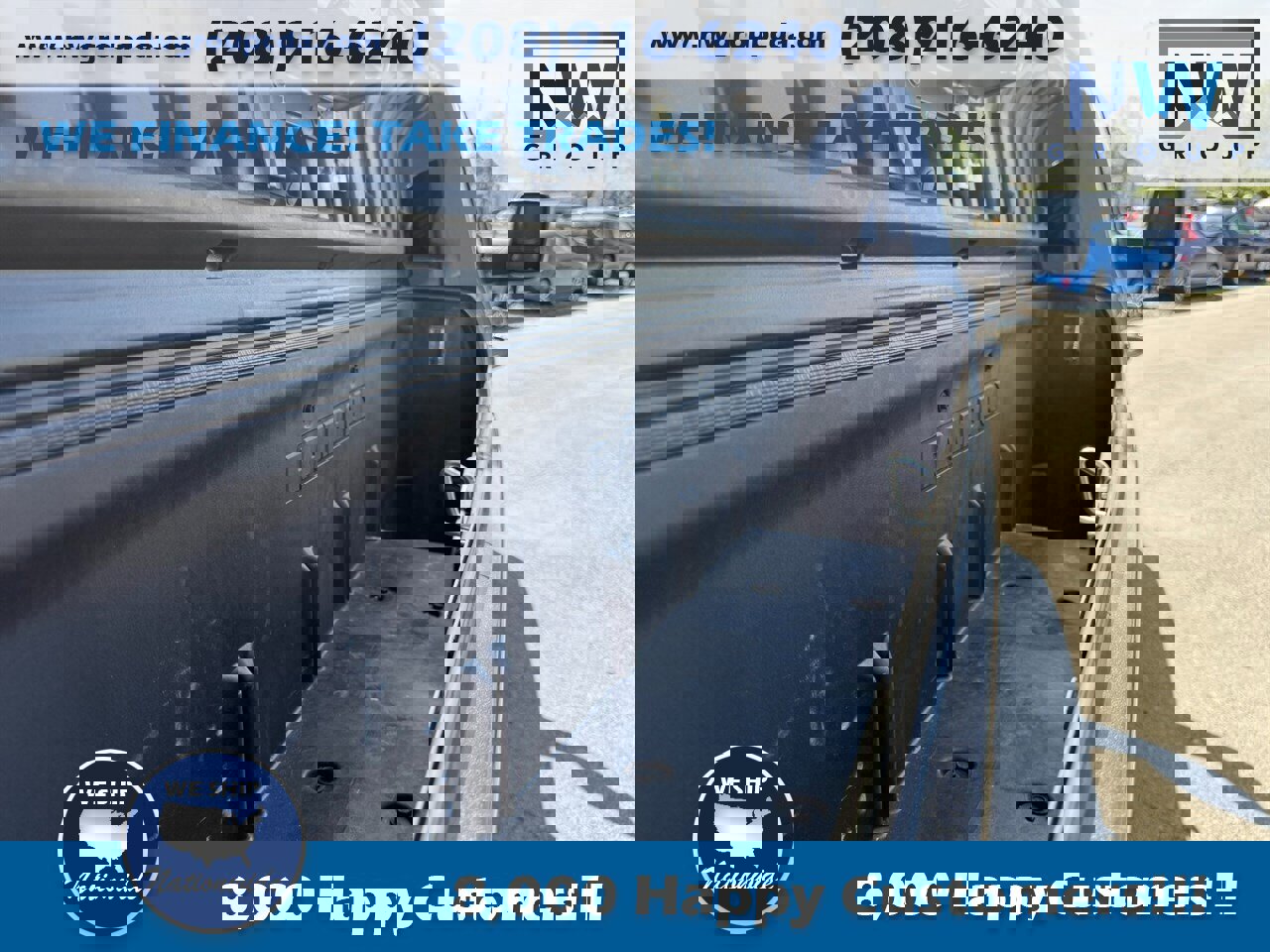 Used 2023 RAM 2500 Laramie image 47