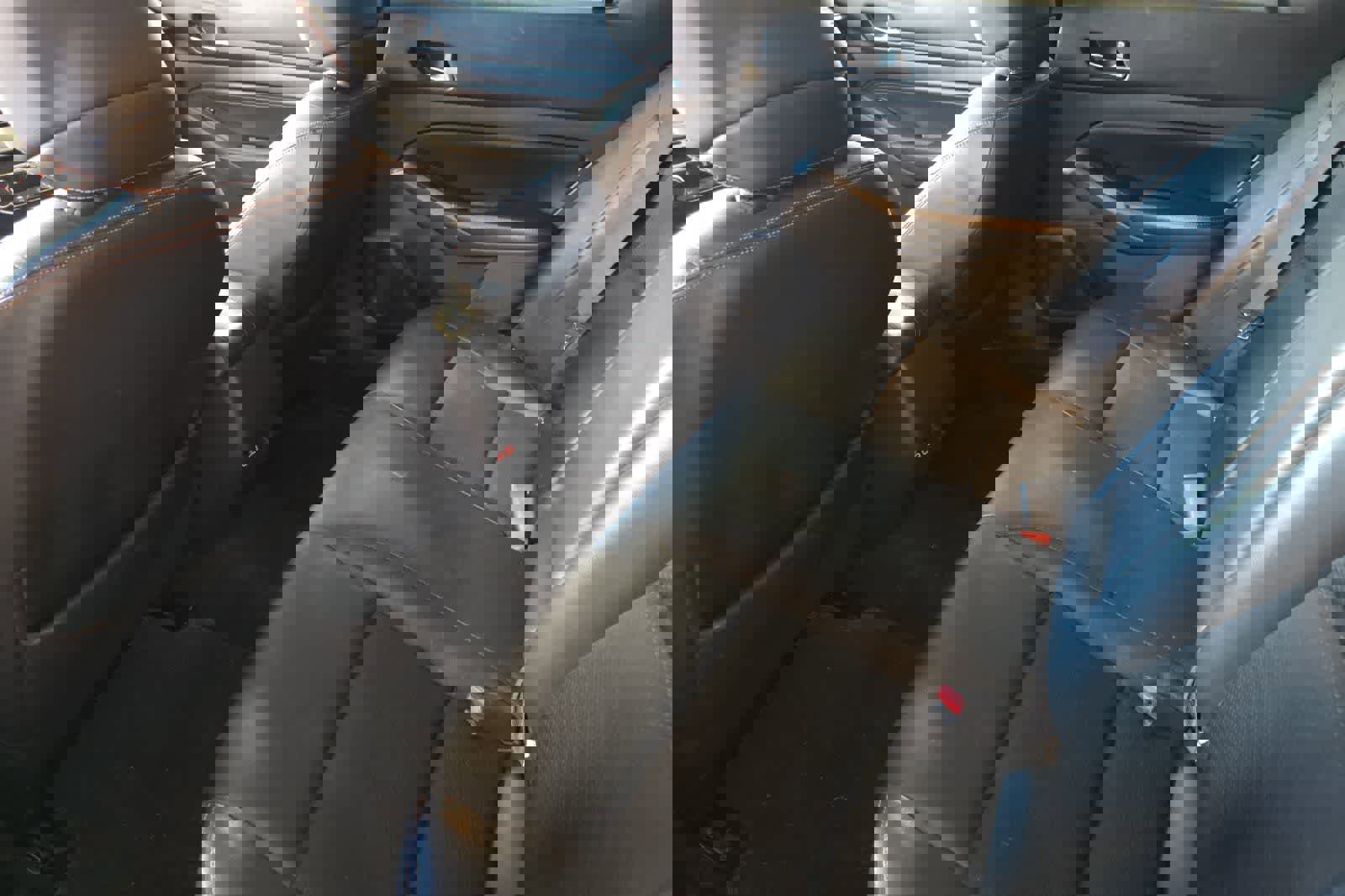 Used 2019 Nissan Altima 2.5 SR w/ SR Premium Package image 5