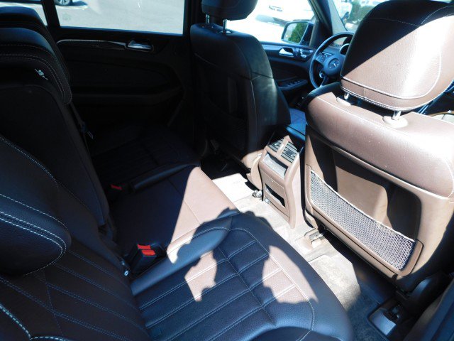 Used 2018 Mercedes-Benz GLS 450 4MATIC image 72