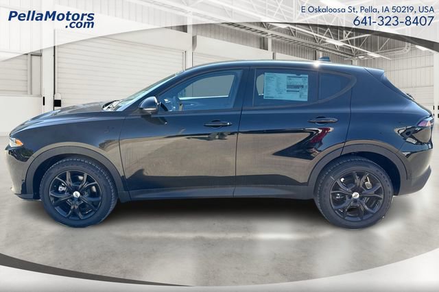 New 2025 Dodge Hornet GT w/ Tech Pack image 6
