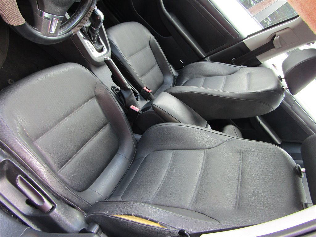 Used 2012 Volkswagen Jetta SE FWD image 7