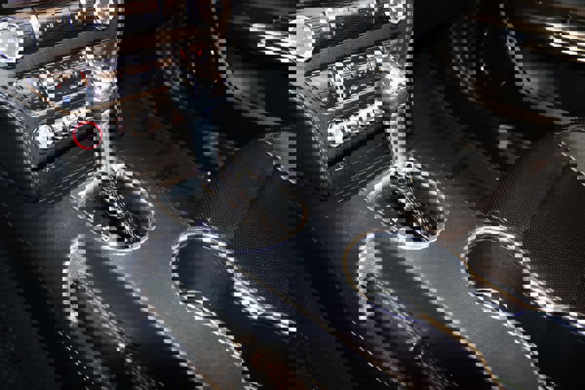 Used 2021 Ford Mustang Premium image 43