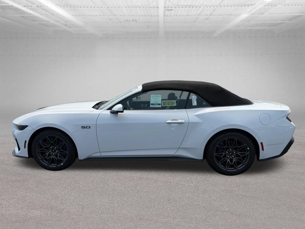 New 2026 Ford Mustang GT Premium RWD image 7