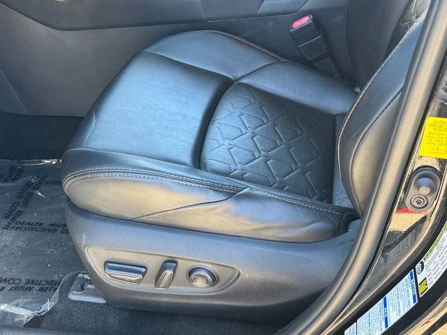 Used 2019 Toyota RAV4 Adventure w/ All Weather Liner Package AWD/4WD image 15