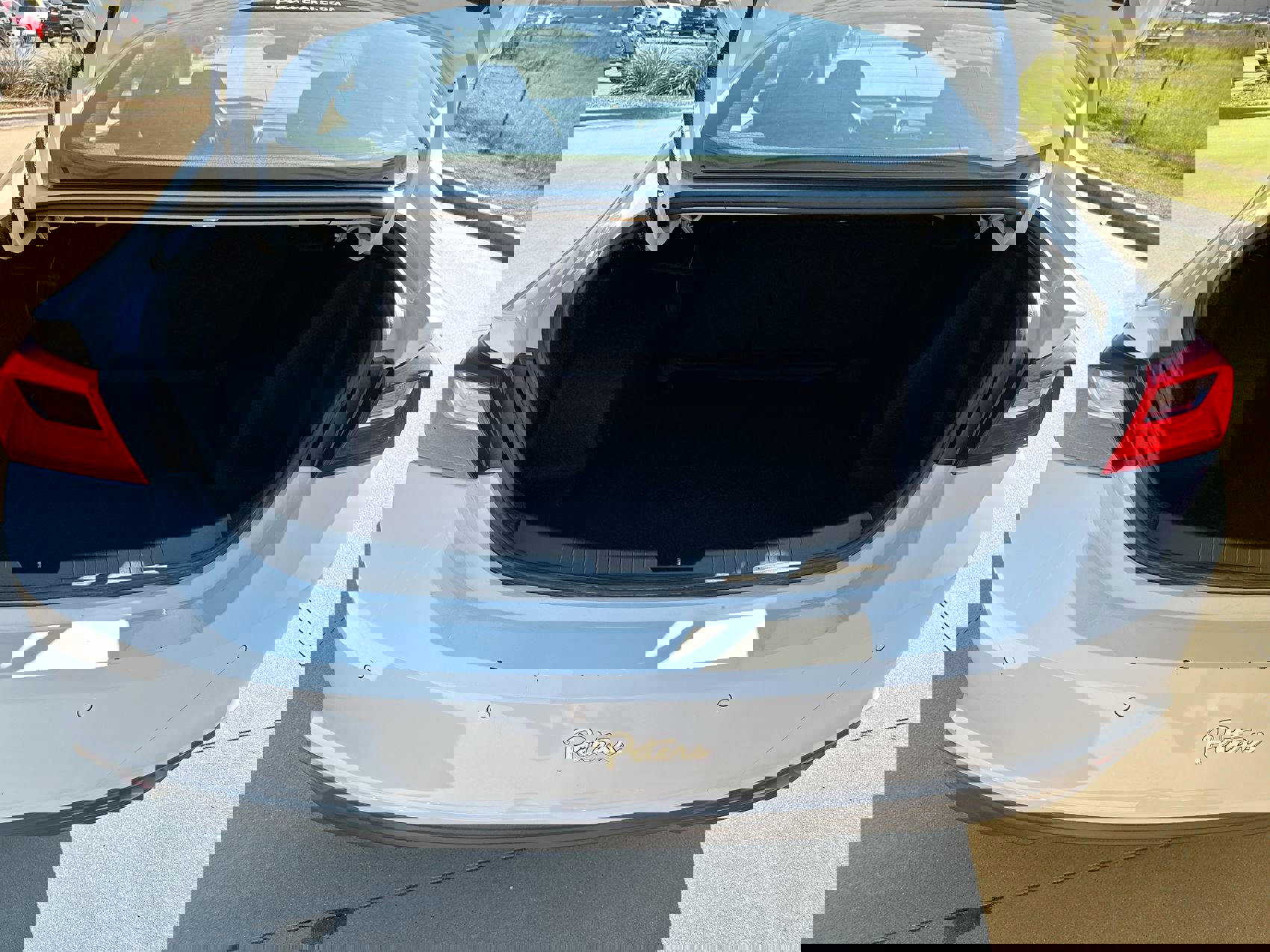 Used 2024 Chevrolet Malibu LT image 21