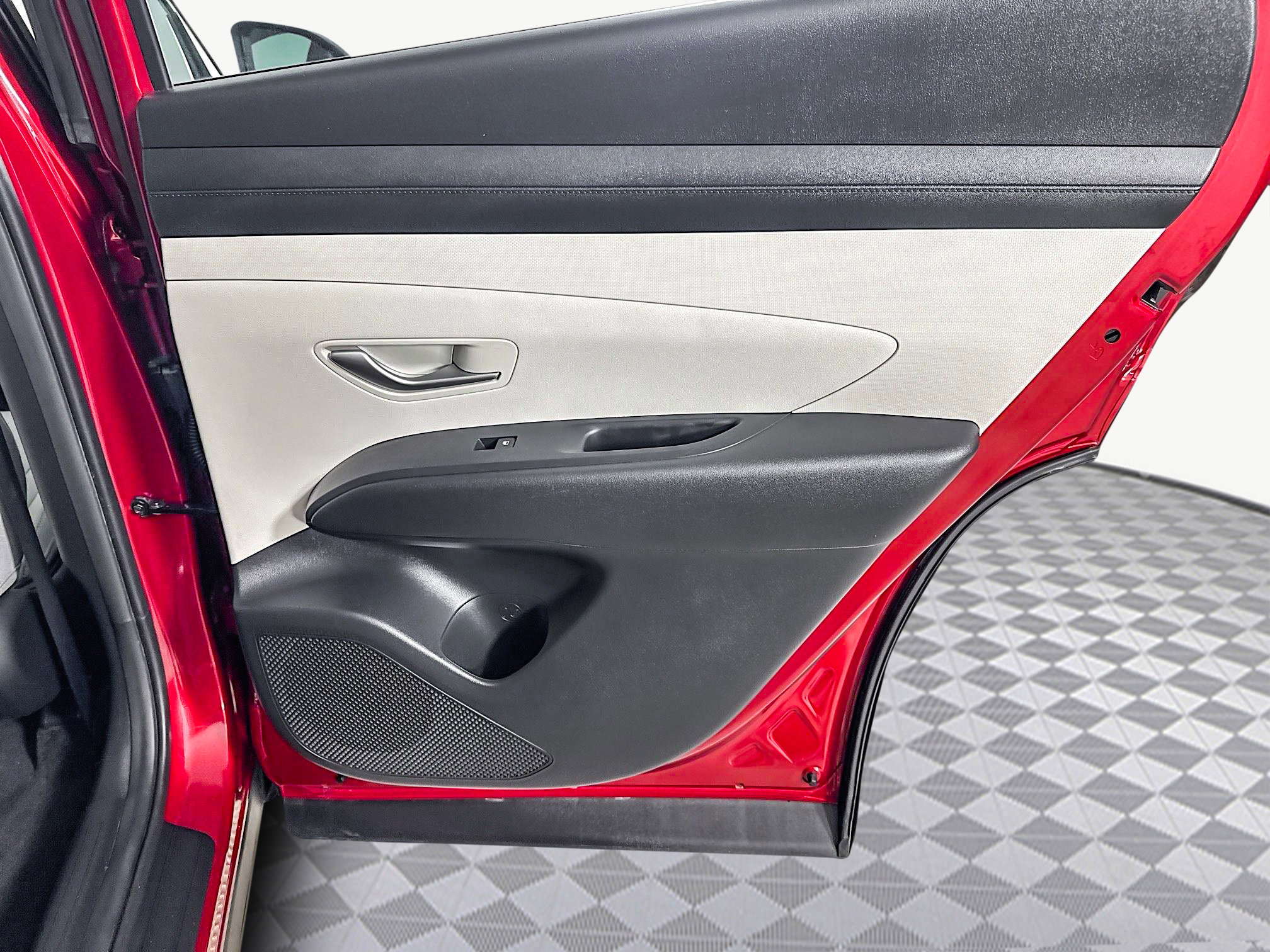 Used 2025 Hyundai Tucson SEL image 28