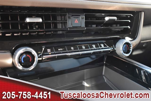 New 2026 Chevrolet Suburban LS image 31