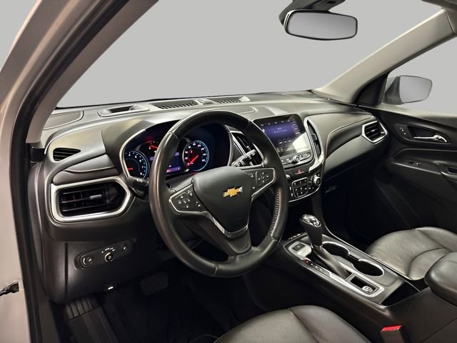 Used 2020 Chevrolet Equinox Premier image 17