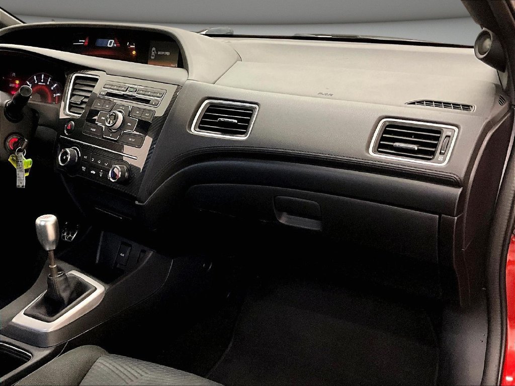 Used 2013 Honda Civic Si image 25